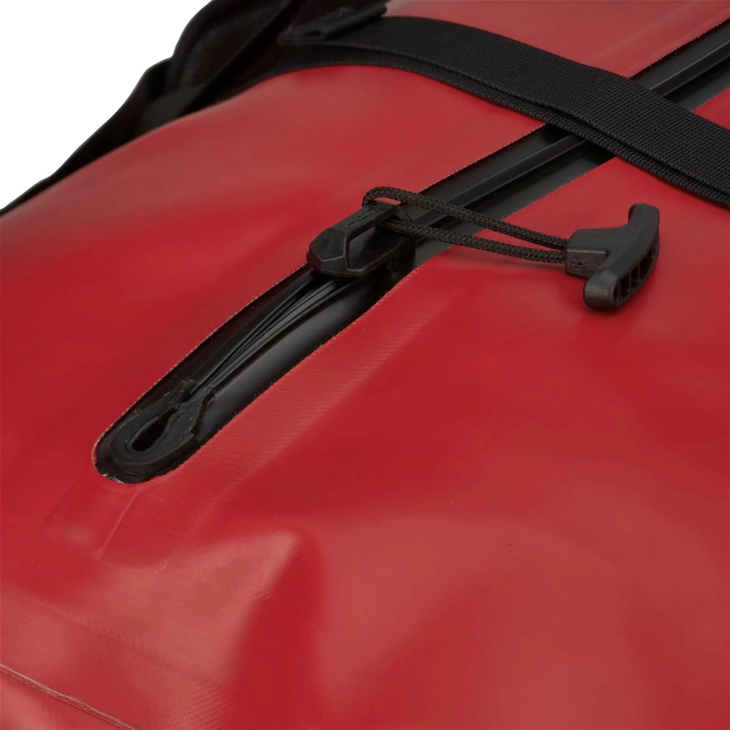 NRS Expedition DriDuffel Dry Bag (Smoke, 105L)