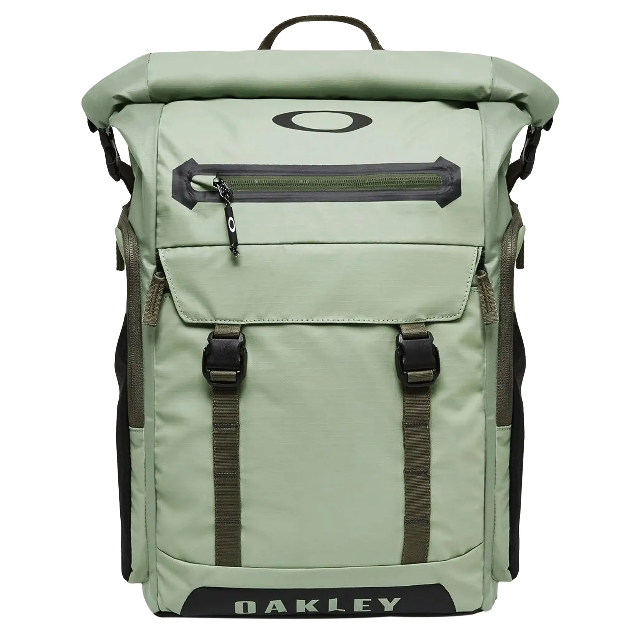 Oakley 25L Road Trip Terrain RC Green Backpack