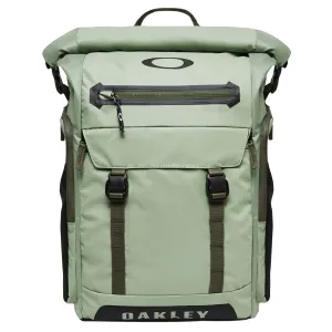 Oakley 25L Road Trip Terrain RC Green Backpack