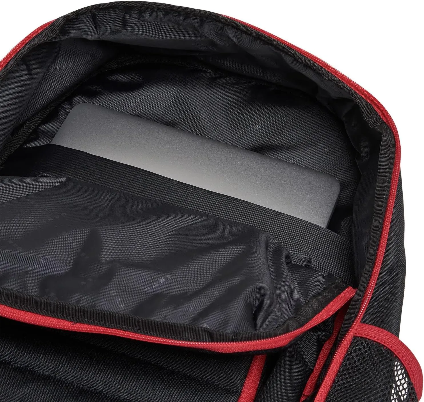 Oakley Enduro 25Lt 4.0 Backpack, Black/Red, One Size