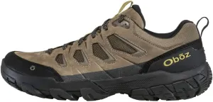 Oboz Men's Sawtooth X Low B-Dry Hiking Shoes