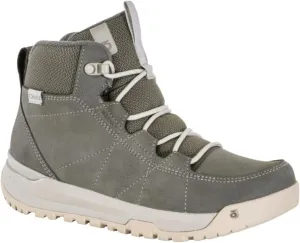 Oboz Women's Cedar Mid Insulated B-Dry Waterproof Hiking Boot