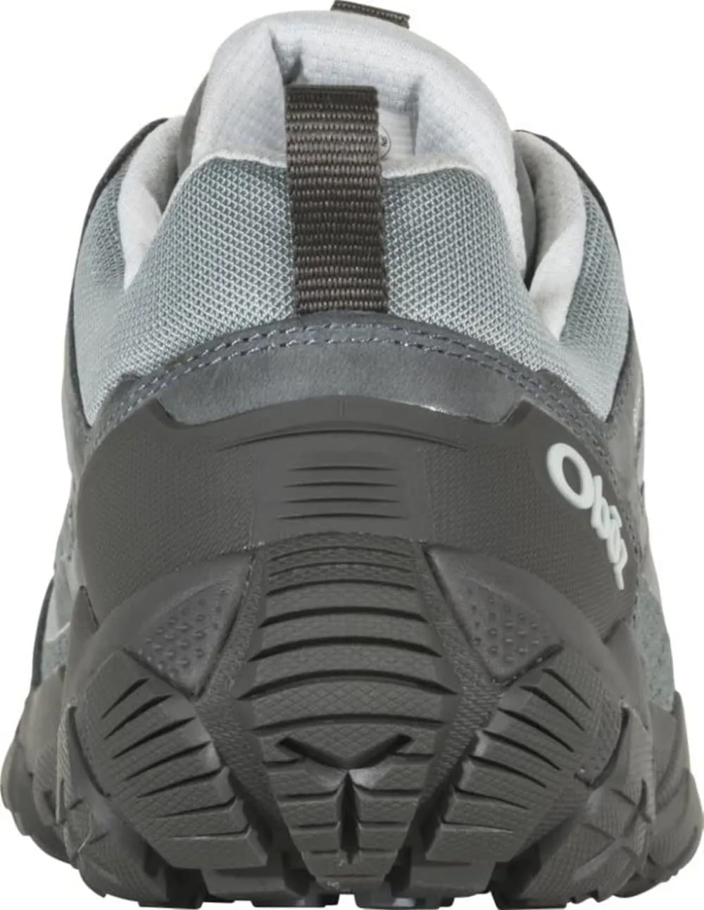 Oboz Women's Sawtooth X Low B-Dry Hiking Shoe