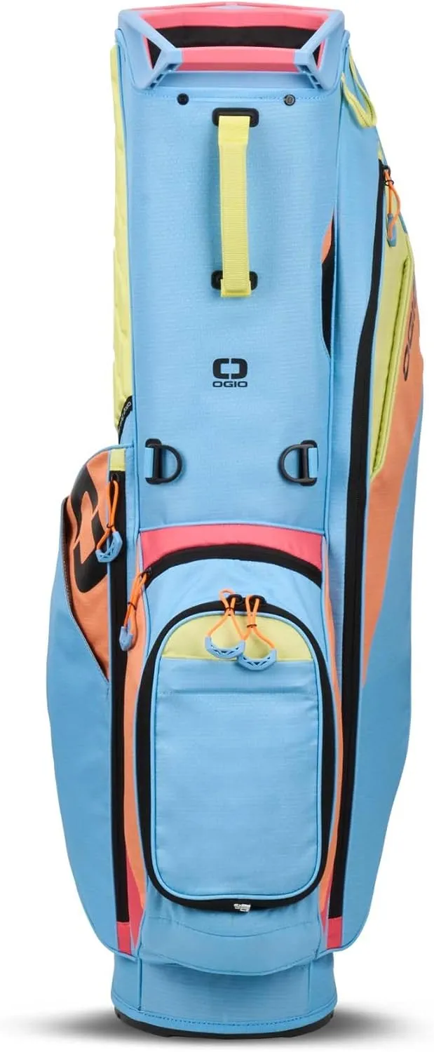 OGIO Golf Fuse 4 Stand Bag