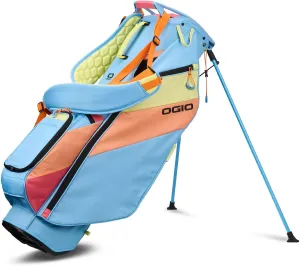OGIO Golf Fuse 4 Stand Bag