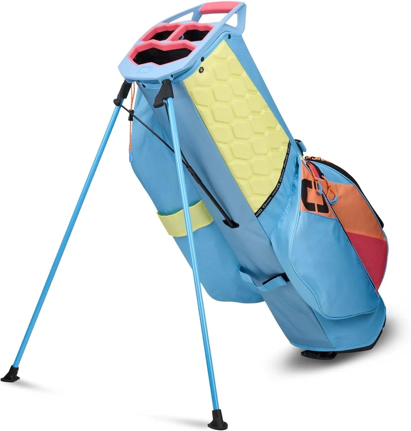 OGIO Golf Fuse 4 Stand Bag