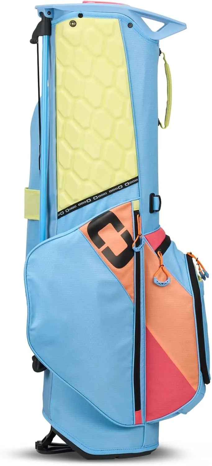 OGIO Golf Fuse 4 Stand Bag