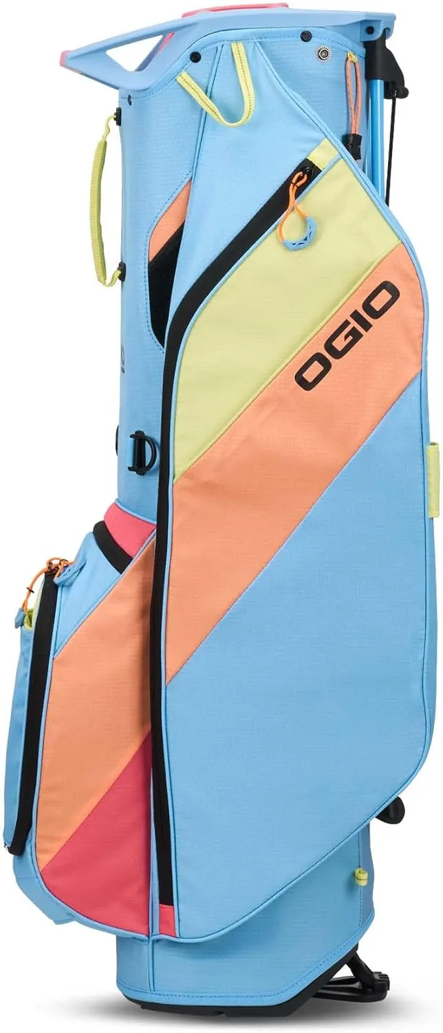 OGIO Golf Fuse 4 Stand Bag