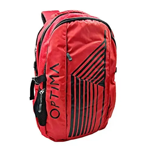 Optima Slim Laptop Backpack,Vintage