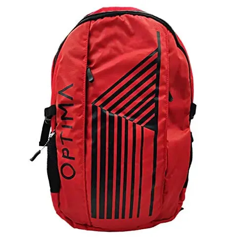 Optima Slim Laptop Backpack,Vintage