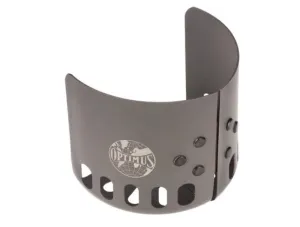 Optimus Clip-On Windshield