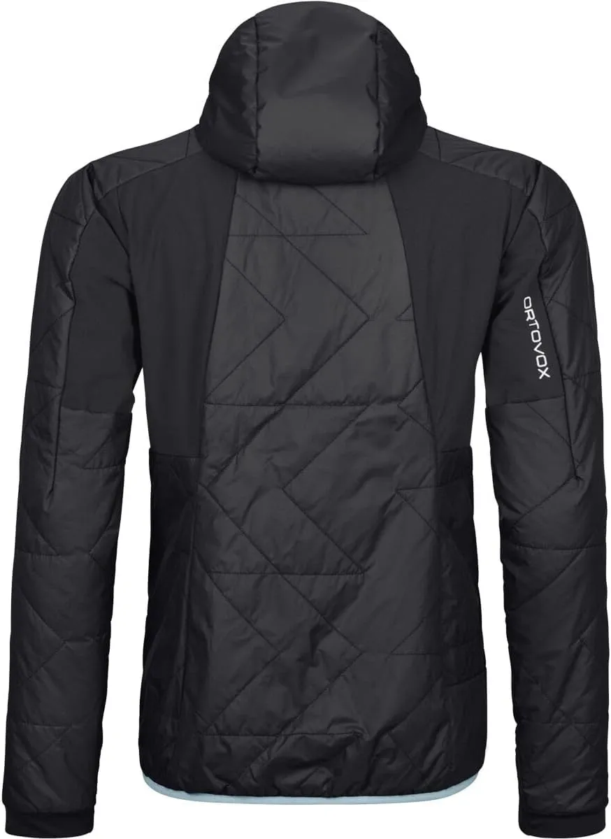 Ortovox, Swisswool Piz Boe Jacket - Women's