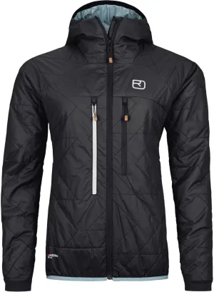 Ortovox, Swisswool Piz Boe Jacket - Women's
