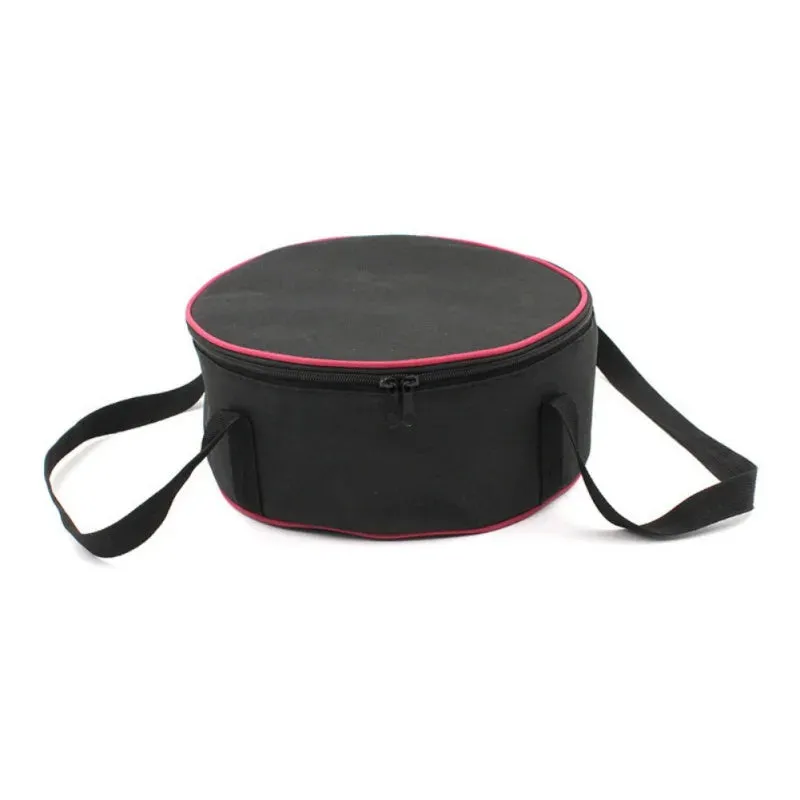 Outdoor Camping Cookware Storage Bag - Portable Organizer Container Case