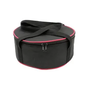 Outdoor Camping Cookware Storage Bag - Portable Organizer Container Case