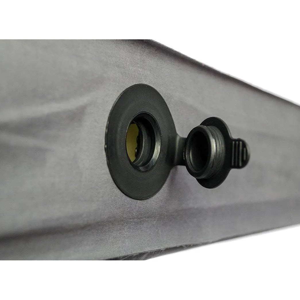 OUTDOOR CONNECTION Sandman Premium Queen Self-inflating Mat