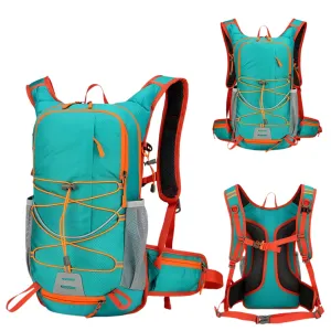 Outdoor Hiking Backpack – Lightweight & Versatile
