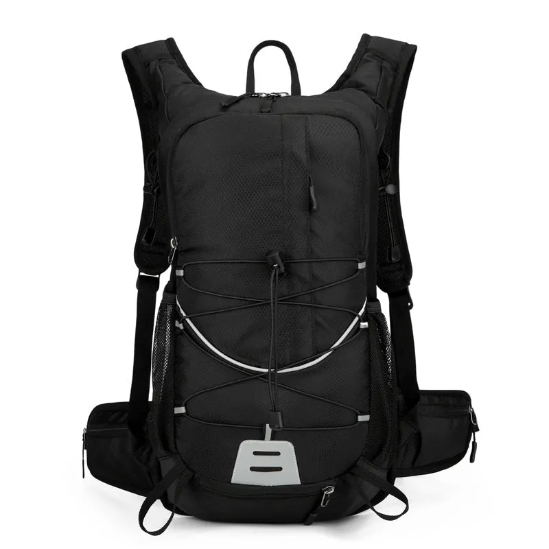 Outdoor Hiking Backpack – Lightweight & Versatile