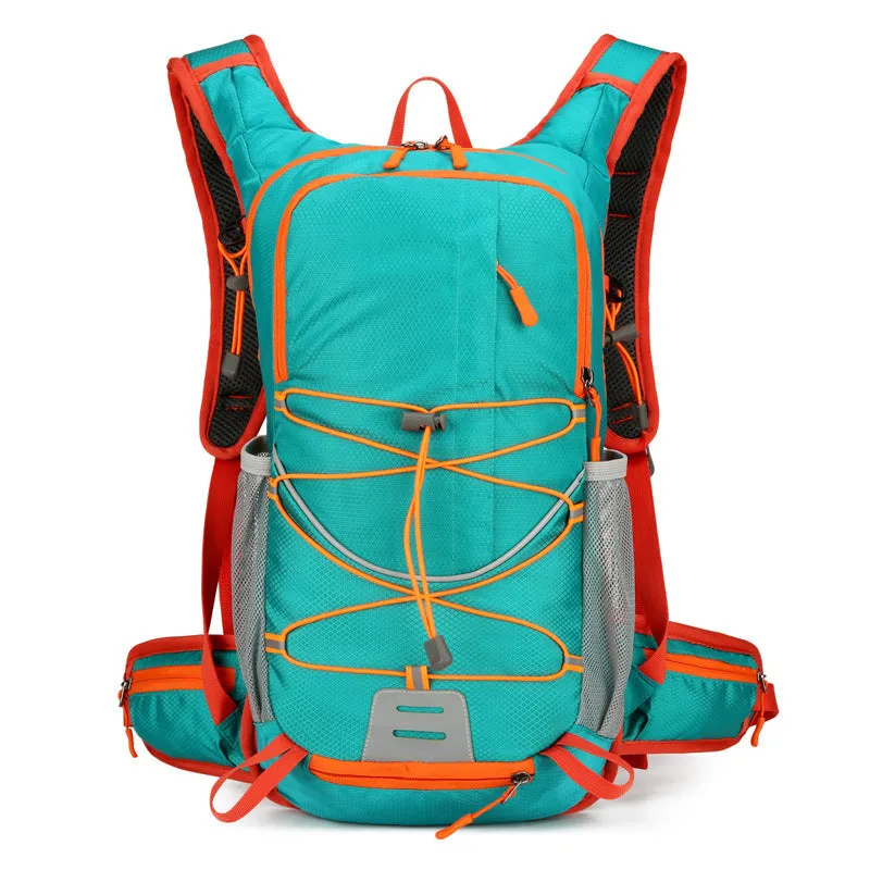 Outdoor Hiking Backpack – Lightweight & Versatile
