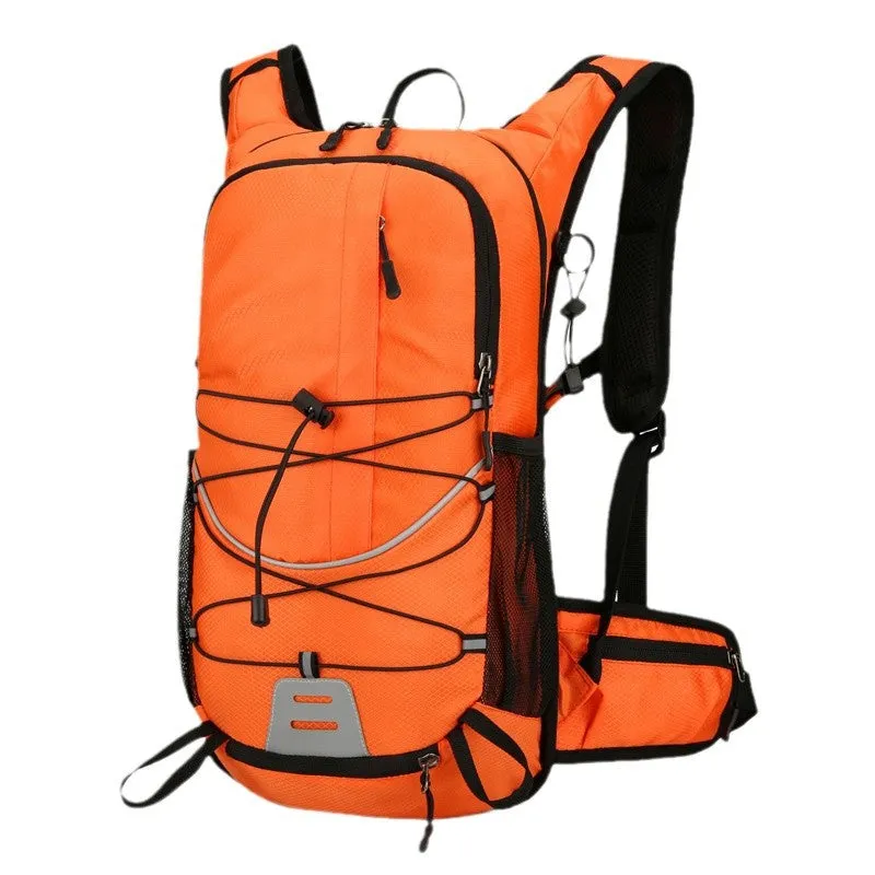 Outdoor Hiking Backpack – Lightweight & Versatile