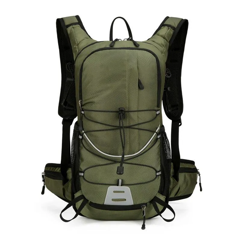 Outdoor Hiking Backpack – Lightweight & Versatile
