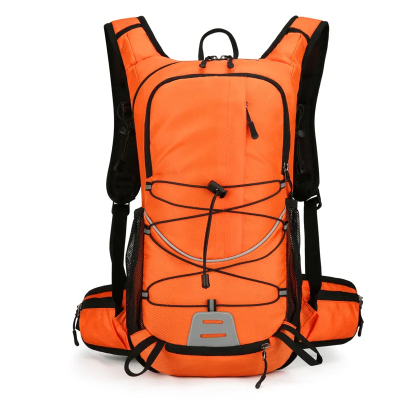Outdoor Hiking Backpack – Lightweight & Versatile