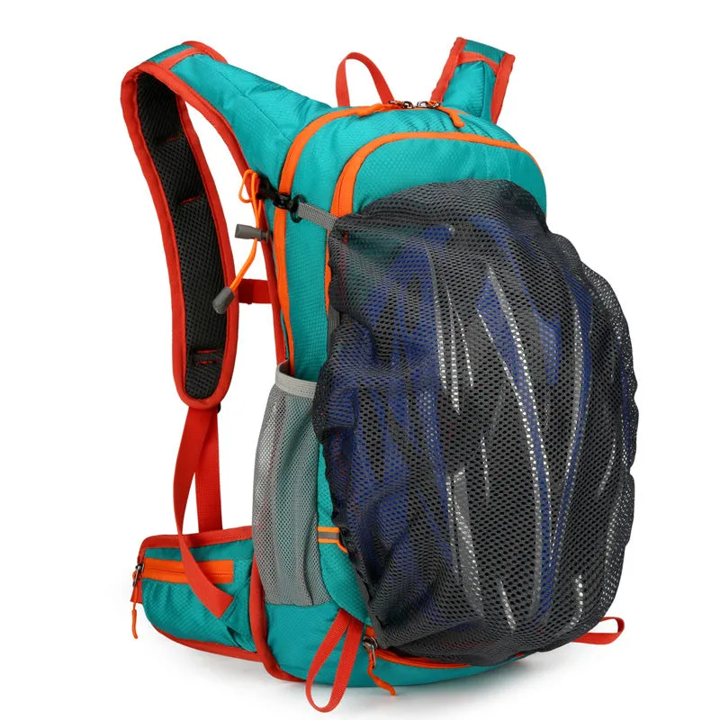 Outdoor Hiking Backpack – Lightweight & Versatile