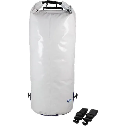 Overboard Boat Master Dry Tube Waterproof Bag White 40L