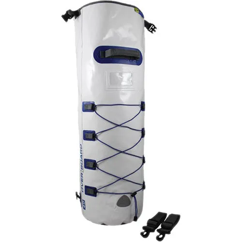 Overboard Boat Master Dry Tube Waterproof Bag White 40L