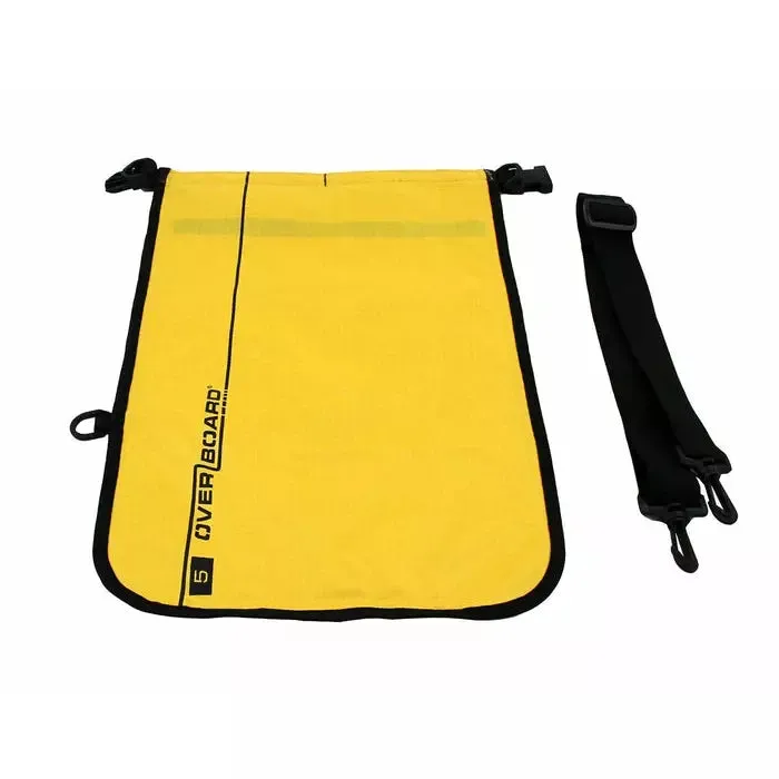 Overboard Waterproof Dry Flat Bag