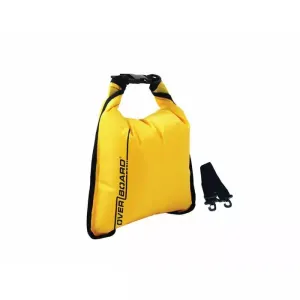 Overboard Waterproof Dry Flat Bag