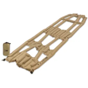 Pad Inertia Inflatable Sleeping Klymit Problem-solving Massive offer Recon Frame X