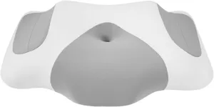 Pain Relief Cervical Pillow for Neck Support,Ergonomic Pillow Cozy Sleeping,Orthopedic Memory Foam Pillows,Contour Bed Pillow for Side Back Stomach Sleeper