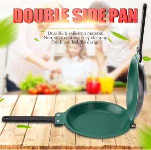 Pan Nonstick Frying Exclusive options Side Quick turnaround Double