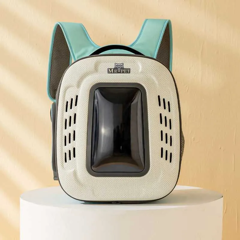 Pet Carrier Backpack