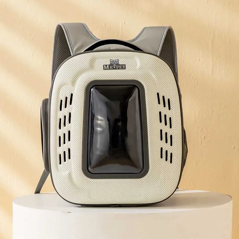 Pet Carrier Backpack