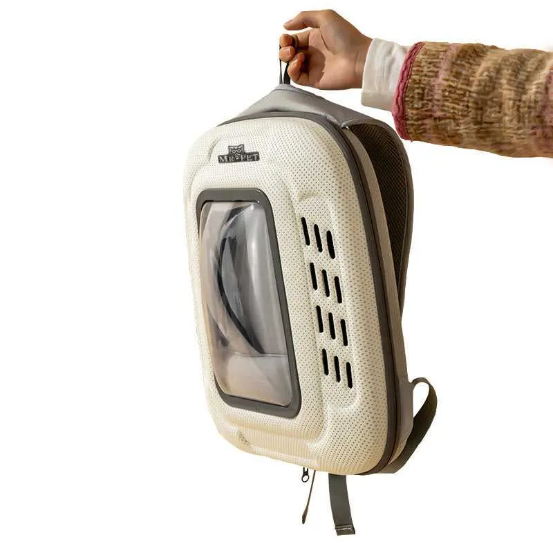 Pet Carrier Backpack