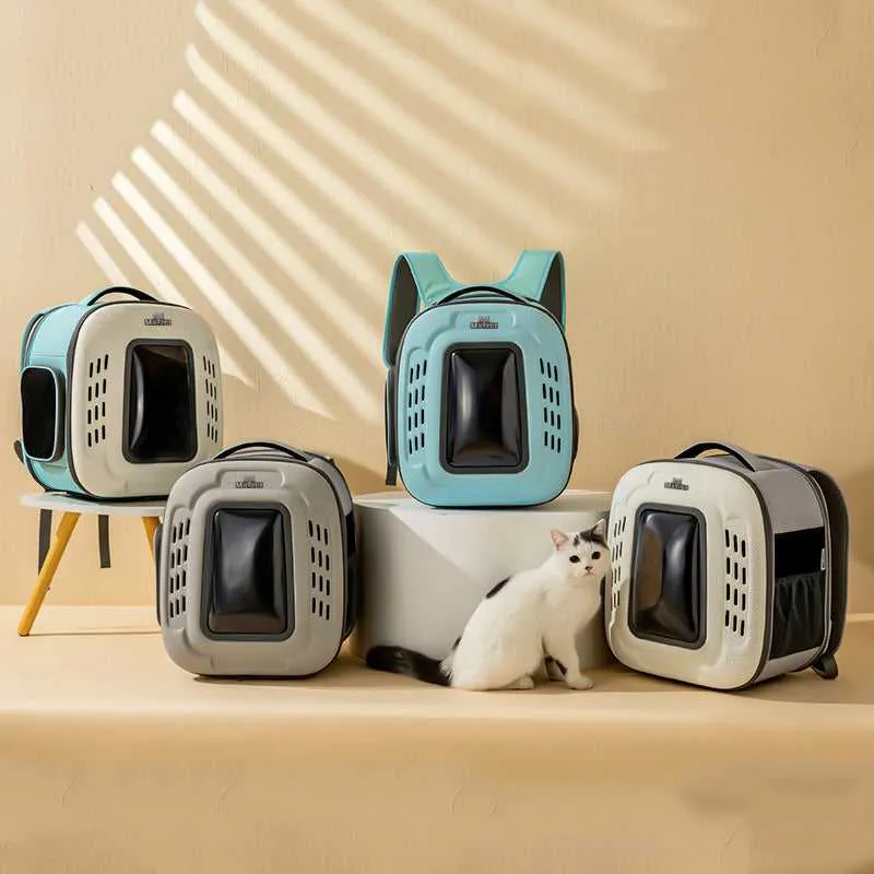 Pet Carrier Backpack