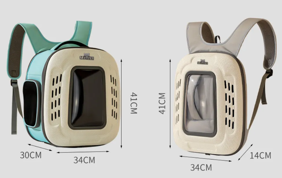 Pet Carrier Backpack