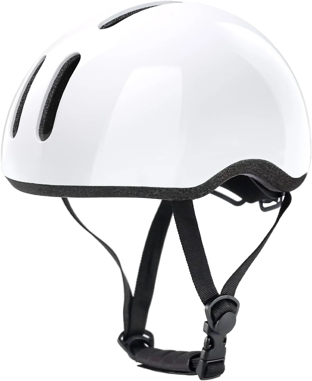 Petimini Kids Bike Helmet with DIY Stickers, CPSC & CE Certified for Toddler Kids Ages 2-6 Boys Girls, Multi-Sport Safety Cycling Skating Scooter Helmet, Multiple Colors
