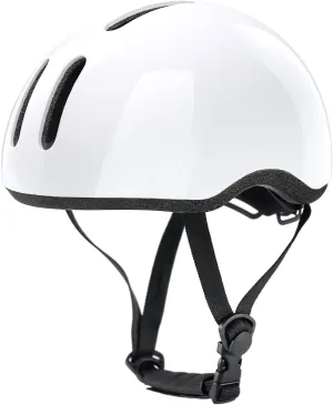 Petimini Kids Bike Helmet with DIY Stickers, CPSC & CE Certified for Toddler Kids Ages 2-6 Boys Girls, Multi-Sport Safety Cycling Skating Scooter Helmet, Multiple Colors