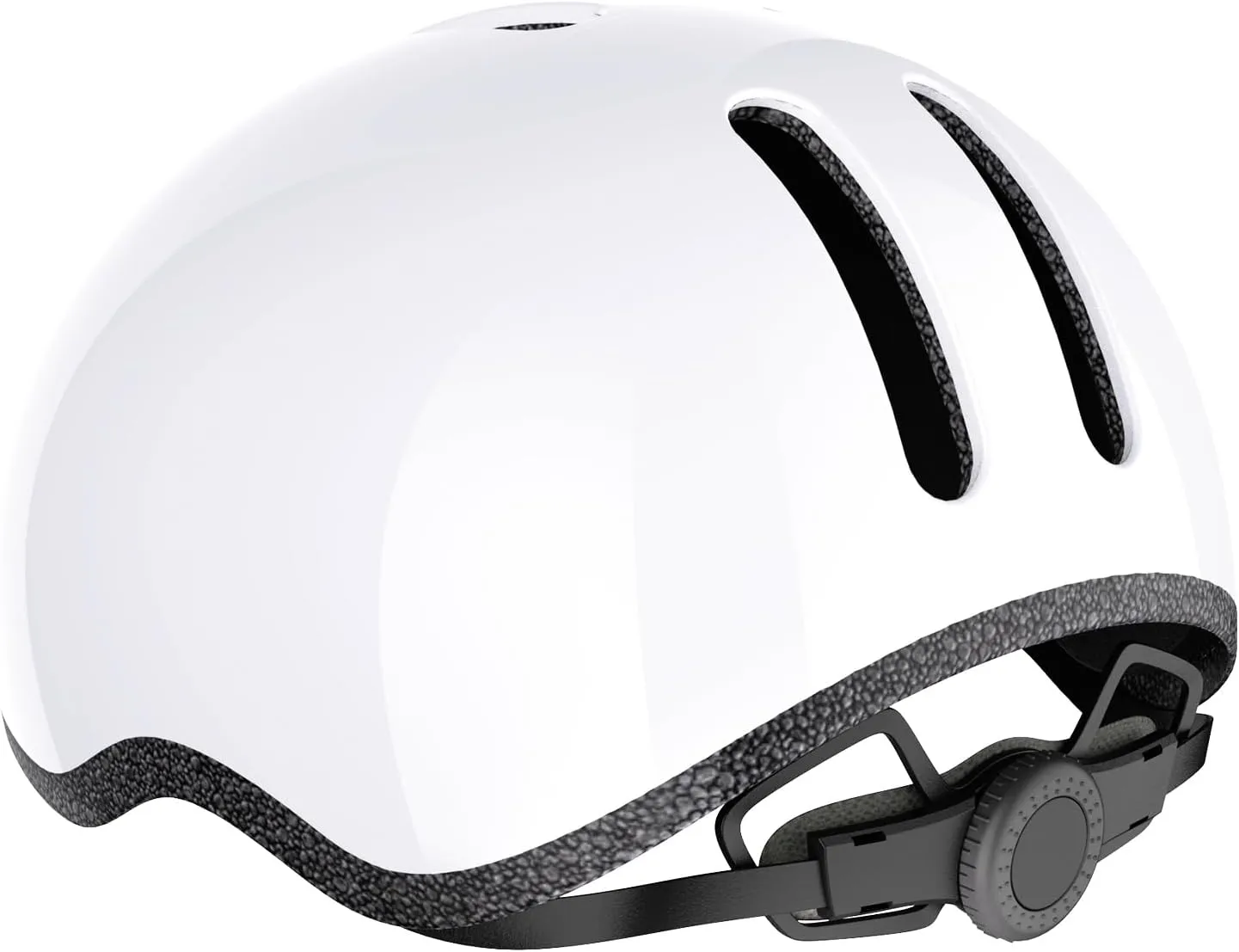 Petimini Kids Bike Helmet with DIY Stickers, CPSC & CE Certified for Toddler Kids Ages 2-6 Boys Girls, Multi-Sport Safety Cycling Skating Scooter Helmet, Multiple Colors