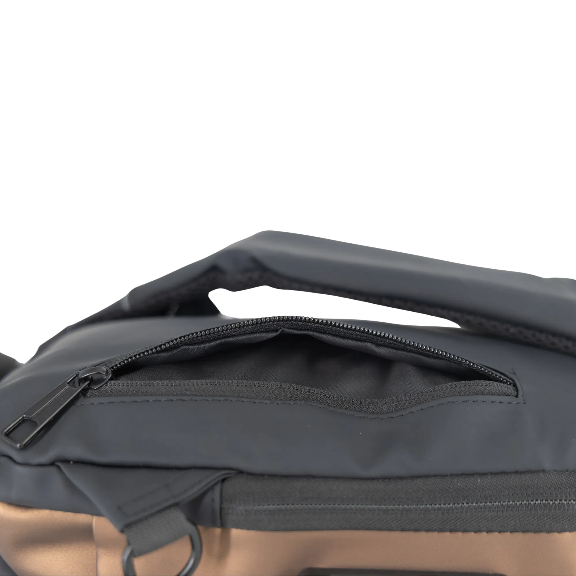 PIGEON Anti theft Crossbody Sling bag, Shoulder Backpack,Lightweight with USB charging port