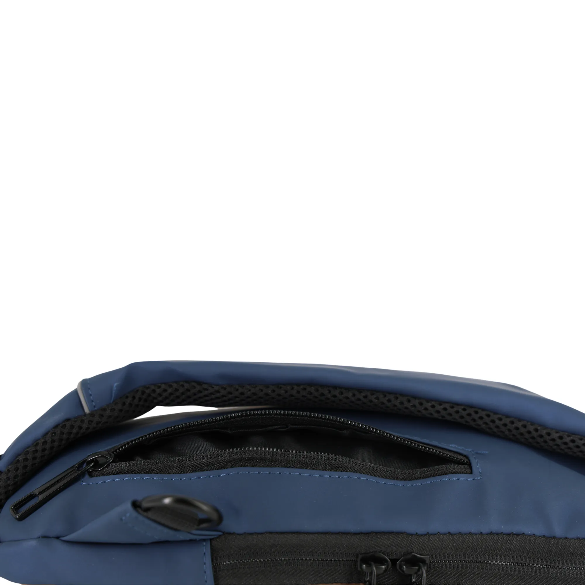 PIGEON Anti theft Crossbody Sling bag, Shoulder Backpack,Lightweight with USB charging port