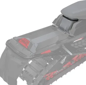 Polaris Snowmobile Underseat Liner Bag, for Specific INDY, Switchback, Voyageur and more Models, Waterproof, for Dry Storage, Genuine OEM Part - Part 2884752