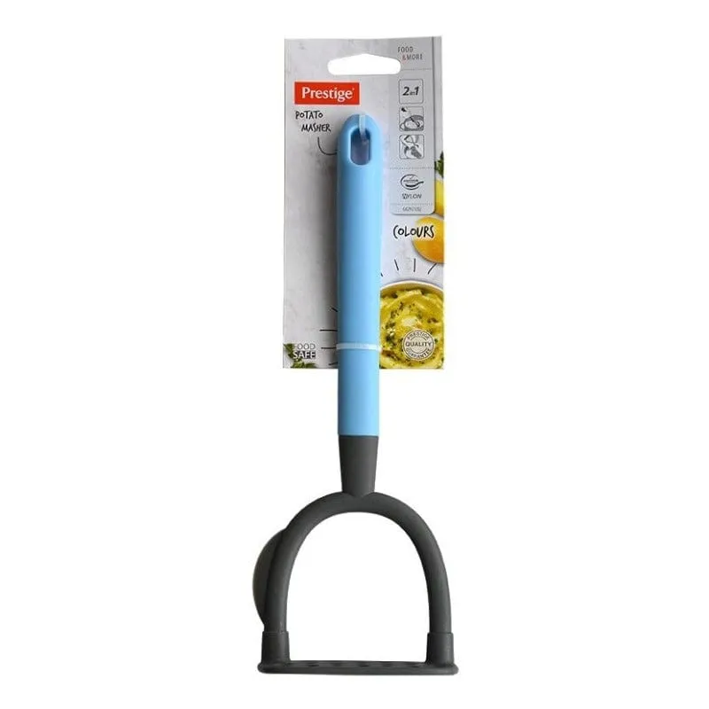 Prestige Nylon Potato Masher 29CM
