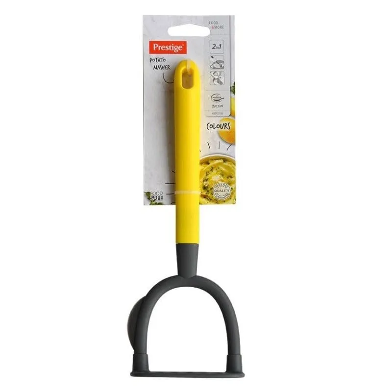 Prestige Nylon Potato Masher 29CM