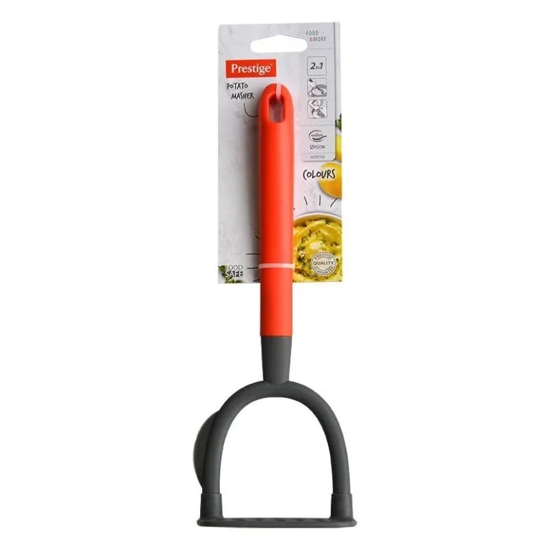 Prestige Nylon Potato Masher 29CM