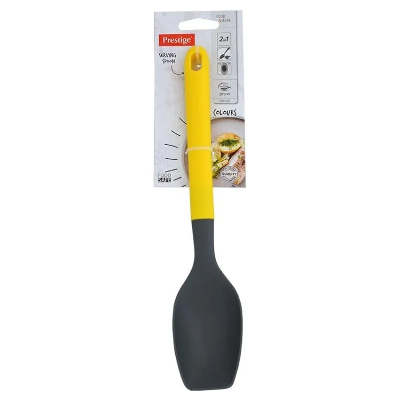 Prestige Nylon Solid Spoon 30CM