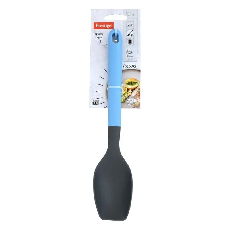 Prestige Nylon Solid Spoon 30CM